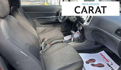 Hyundai Accent 2006 Hyundai Accent 2006