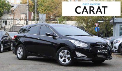 Hyundai i40 2013