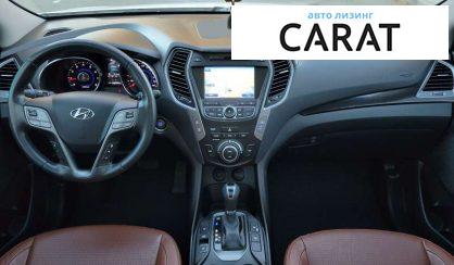 Hyundai Santa FE 2012 Hyundai Santa FE 2012