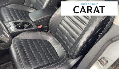 Volkswagen CC 2011 Volkswagen CC 2011