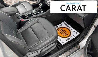 Hyundai Ioniq 2019 Hyundai Ioniq 2019