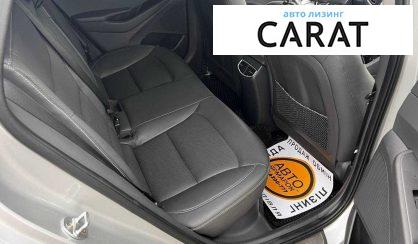 Hyundai Ioniq 2019 Hyundai Ioniq 2019