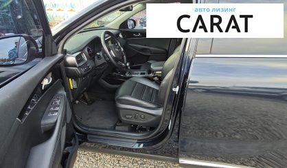 Kia Sorento 2019 Kia Sorento 2019