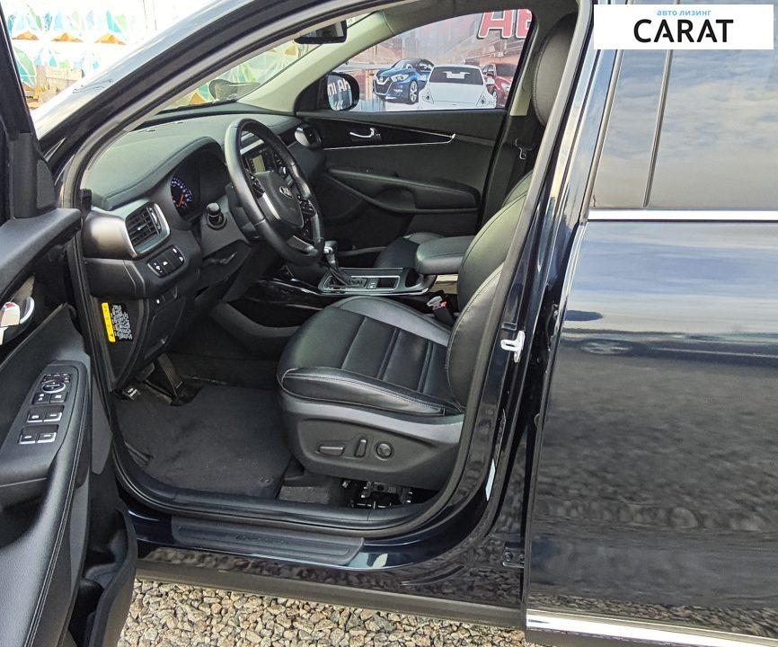 Kia Sorento 2019 Kia Sorento 2019