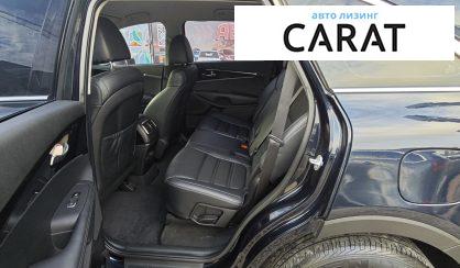 Kia Sorento 2019 Kia Sorento 2019