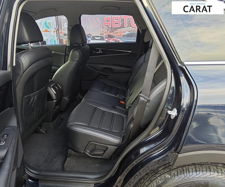 Kia Sorento 2019 Kia Sorento 2019
