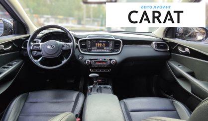 Kia Sorento 2019 Kia Sorento 2019