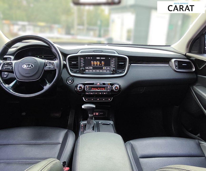 Kia Sorento 2019 Kia Sorento 2019