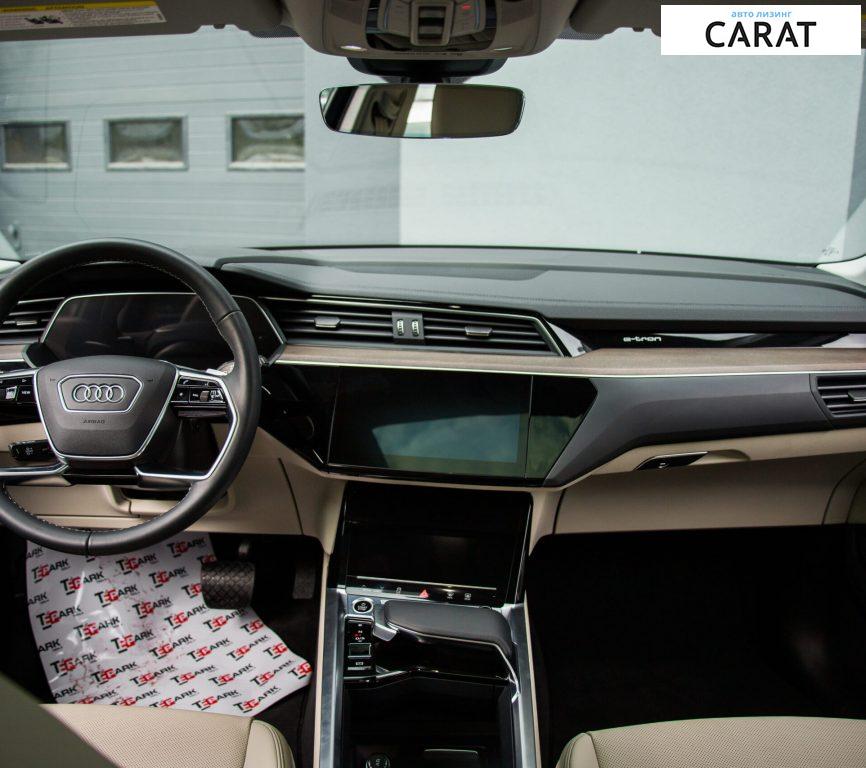 Audi Q8 2023