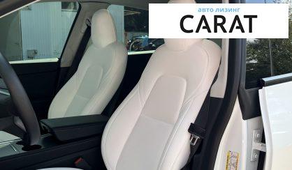 Tesla Model Y 2022 Tesla Model Y 2022