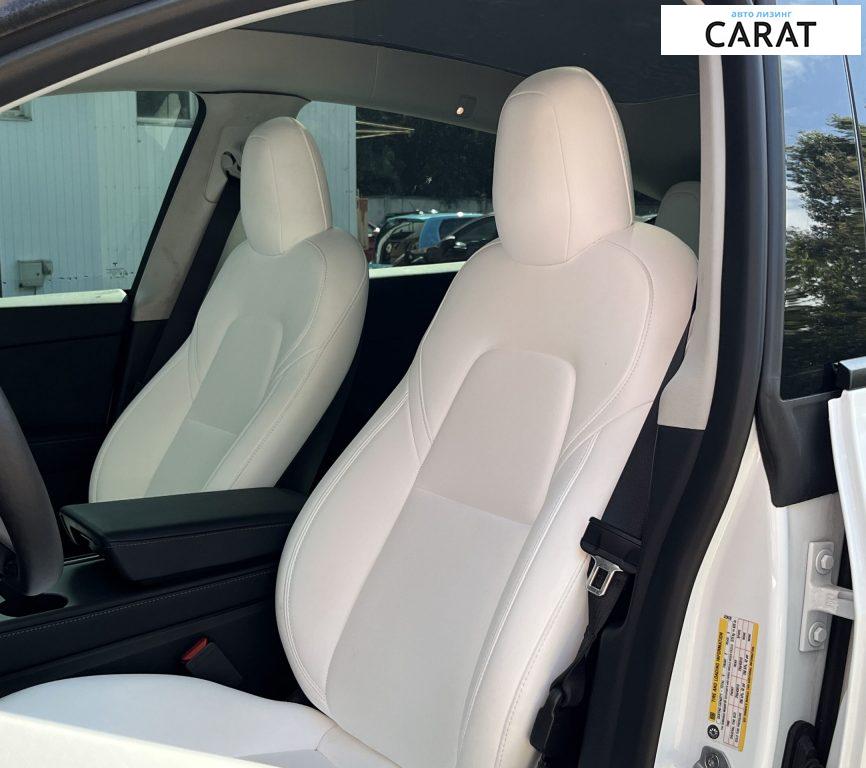 Tesla Model Y 2022 Tesla Model Y 2022