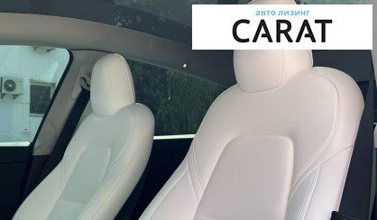 Tesla Model Y 2022 Tesla Model Y 2022