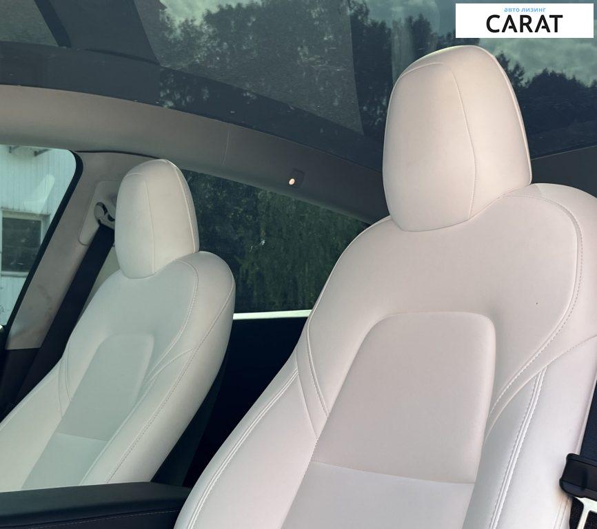 Tesla Model Y 2022 Tesla Model Y 2022