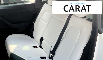 Tesla Model Y 2022 Tesla Model Y 2022