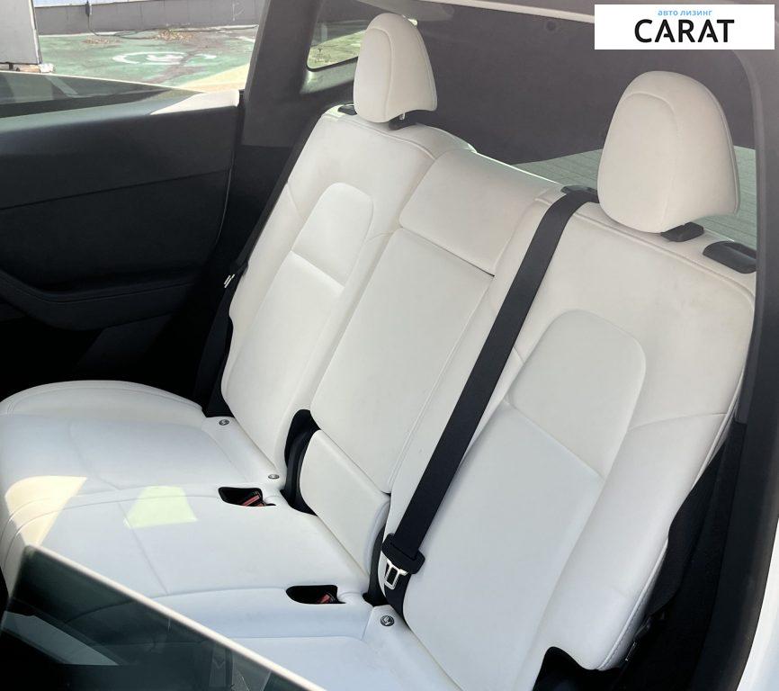 Tesla Model Y 2022 Tesla Model Y 2022