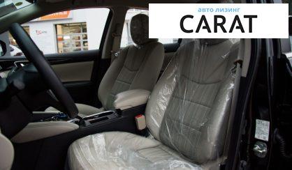 Nissan Sylphy 2018
