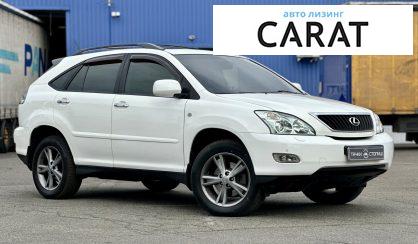 Lexus RX 350 2007