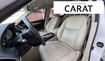 Infiniti Q50 2014 Infiniti Q50 2014