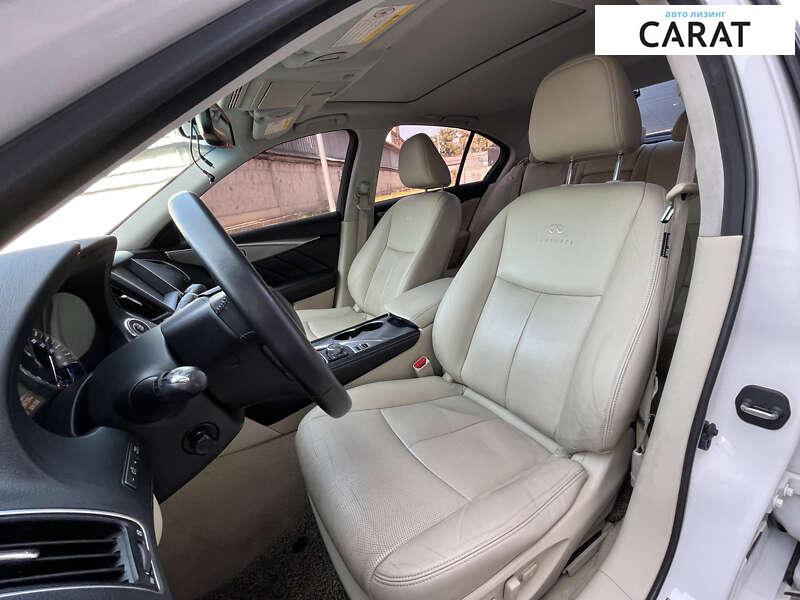 Infiniti Q50 2014 Infiniti Q50 2014