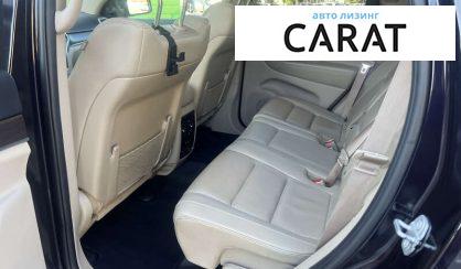 Jeep Grand Cherokee 2018