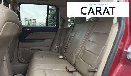 Jeep Patriot 2015 Jeep Patriot 2015