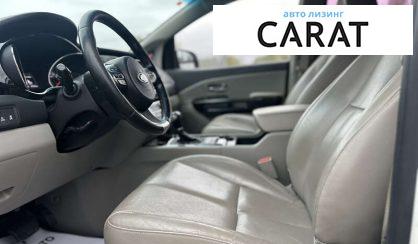 Kia Carnival 2016 Kia Carnival 2016