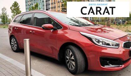 Kia Ceed 2016