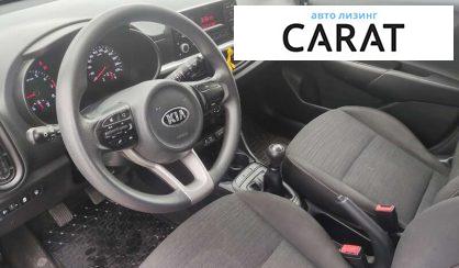 Kia Picanto 2017