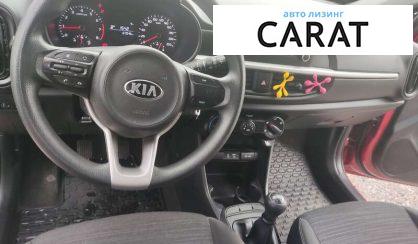 Kia Picanto 2017