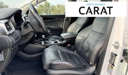 Kia Sorento 2015 Kia Sorento 2015