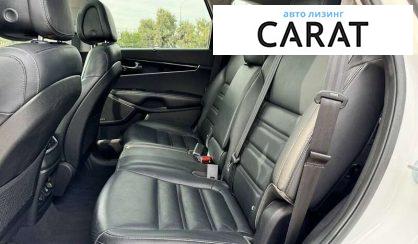 Kia Sorento 2015 Kia Sorento 2015