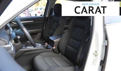 Mazda CX-5 2020 Mazda CX-5 2020