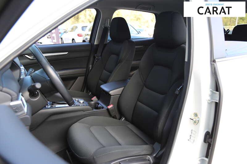 Mazda CX-5 2020 Mazda CX-5 2020