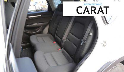 Mazda CX-5 2020 Mazda CX-5 2020