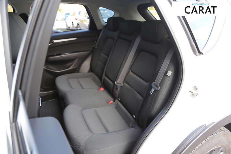 Mazda CX-5 2020 Mazda CX-5 2020