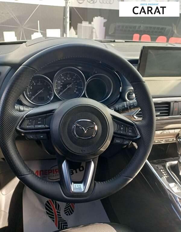 Mazda CX-9 2016