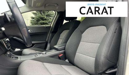 Mercedes-Benz A-Class 2013 Mercedes-Benz A-Class 2013