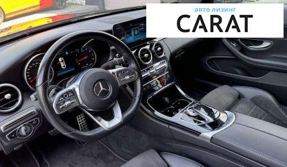 Mercedes-Benz C-Class 2021 Mercedes-Benz C-Class 2021