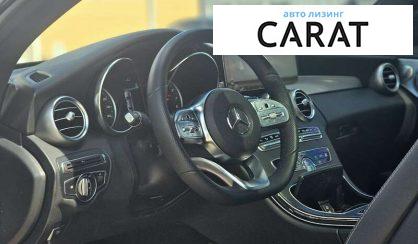 Mercedes-Benz C-Class 2018 Mercedes-Benz C-Class 2018