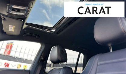 Mercedes-Benz GLS-Class 2020 Mercedes-Benz GLS-Class 2020