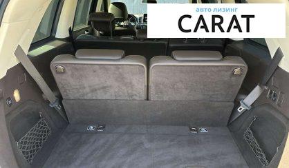 Mercedes-Benz GLS-Class 2016 Mercedes-Benz GLS-Class 2016