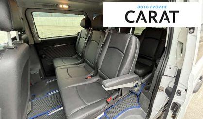 Mercedes-Benz Vito 2007 Mercedes-Benz Vito 2007