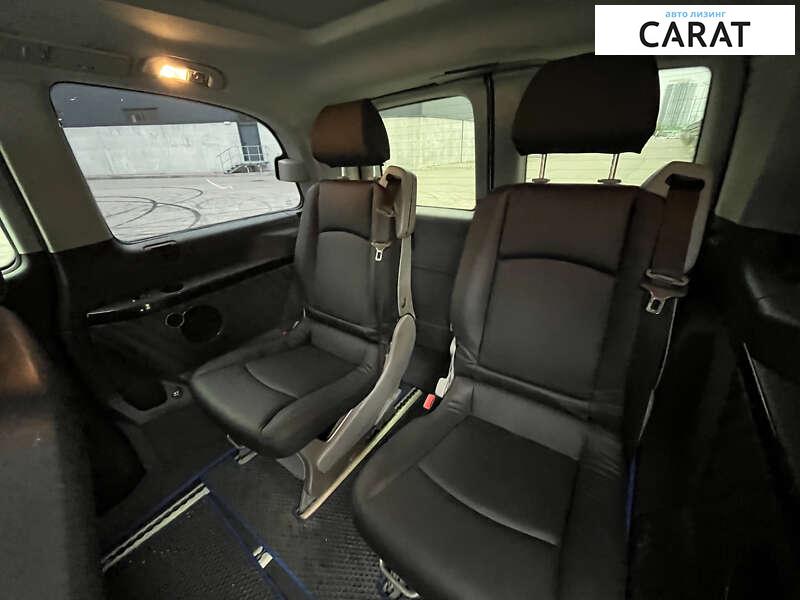 Mercedes-Benz Vito 2007 Mercedes-Benz Vito 2007
