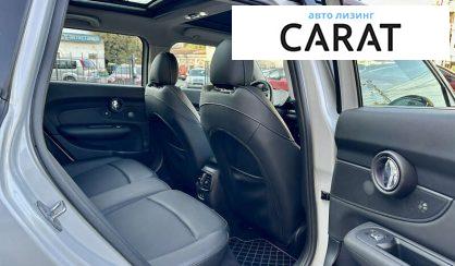 MINI Clubman 2021 MINI Clubman 2021