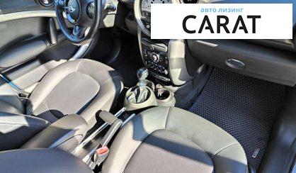 MINI Countryman 2012 MINI Countryman 2012