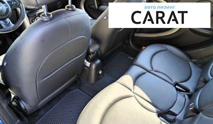 MINI Countryman 2012 MINI Countryman 2012