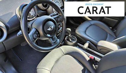 MINI Countryman 2012 MINI Countryman 2012