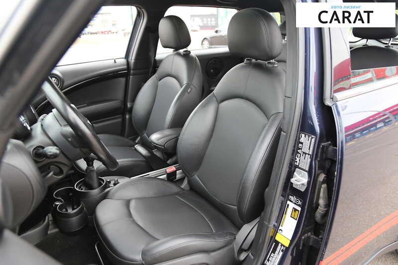 MINI Countryman 2013 MINI Countryman 2013