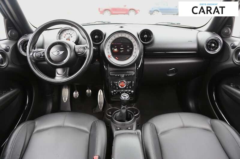 MINI Countryman 2013 MINI Countryman 2013