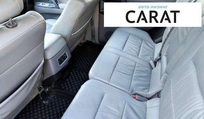 Mitsubishi Pajero Wagon 2006 Mitsubishi Pajero Wagon 2006